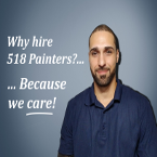 Avatar for 518 Painters